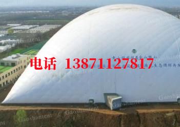 白水气膜棚卷帘门,电动门